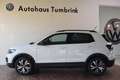 Volkswagen T-Cross Life TSI DSG Navi SHZ Garantieverl. Weiß - thumbnail 6