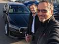 Skoda Superb Kombi 2,0 TDI Essence DSG Schwarz - thumbnail 50