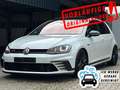 Volkswagen Golf Golf GTI Clubsport DSG+SCHALENSITZ+PANO+DYNAUDIO Blanc - thumbnail 2