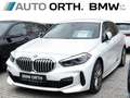 BMW 118 i AUT. M-SPORT LC-PROF LED KAMERA DR.ASS HIFI Weiß - thumbnail 1