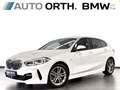 BMW 118 i AUT. M-SPORT LC-PROF LED KAMERA DR.ASS HIFI Weiß - thumbnail 1