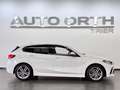 BMW 118 i AUT. M-SPORT LC-PROF LED KAMERA DR.ASS HIFI Weiß - thumbnail 7