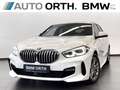 BMW 118 i AUT. M-SPORT LC-PROF LED KAMERA DR.ASS HIFI Weiß - thumbnail 5