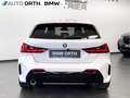 BMW 118 i AUT. M-SPORT LC-PROF LED KAMERA DR.ASS HIFI Weiß - thumbnail 9