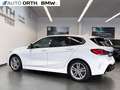 BMW 118 i AUT. M-SPORT LC-PROF LED KAMERA DR.ASS HIFI Weiß - thumbnail 4