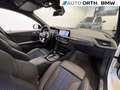 BMW 118 i AUT. M-SPORT LC-PROF LED KAMERA DR.ASS HIFI Weiß - thumbnail 14