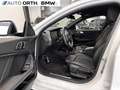 BMW 118 i AUT. M-SPORT LC-PROF LED KAMERA DR.ASS HIFI Weiß - thumbnail 11