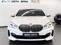 BMW 118 i AUT. M-SPORT LC-PROF LED KAMERA DR.ASS HIFI Weiß - thumbnail 8