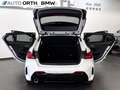 BMW 118 i AUT. M-SPORT LC-PROF LED KAMERA DR.ASS HIFI Weiß - thumbnail 10