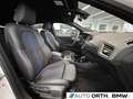 BMW 118 i AUT. M-SPORT LC-PROF LED KAMERA DR.ASS HIFI Weiß - thumbnail 15