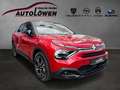 Citroen C4 Elektromotor e-Shine Rot - thumbnail 4