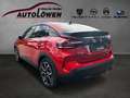 Citroen C4 Elektromotor e-Shine Rot - thumbnail 2