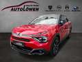 Citroen C4 Elektromotor e-Shine Rot - thumbnail 1
