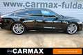 Audi A7 SB 40TDI quattro S Line Leder,Navi,LED,HUD,SH Schwarz - thumbnail 14