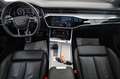 Audi A7 SB 40TDI quattro S Line Leder,Navi,LED,HUD,SH Schwarz - thumbnail 11