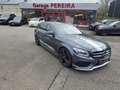 Mercedes-Benz C 250 D T 4MATIC AMG LINE HEAD UP PANO CUIR NAVI Gris - thumbnail 1