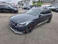 Mercedes-Benz C 250 D T 4MATIC AMG LINE HEAD UP PANO CUIR NAVI Gris - thumbnail 2