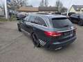 Mercedes-Benz C 250 D T 4MATIC AMG LINE HEAD UP PANO CUIR NAVI Gris - thumbnail 3