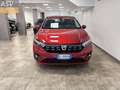 Dacia Sandero Sandero Streetway 1.0 tce Comfort Eco-g 100cv Rosso - thumbnail 4