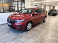 Dacia Sandero Sandero Streetway 1.0 tce Comfort Eco-g 100cv Rosso - thumbnail 3