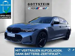 Bmw 330 e xDrive Touring M Sport M Shadow Line