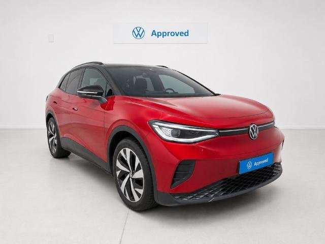 Volkswagen ID.4 Pro 4Motion Black 210KW 77Kwh - foto 1