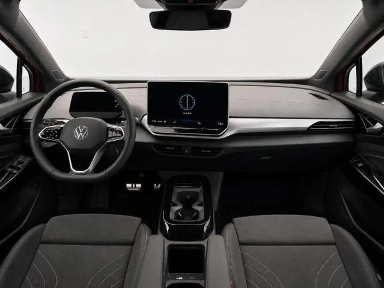 Volkswagen ID.4 2026