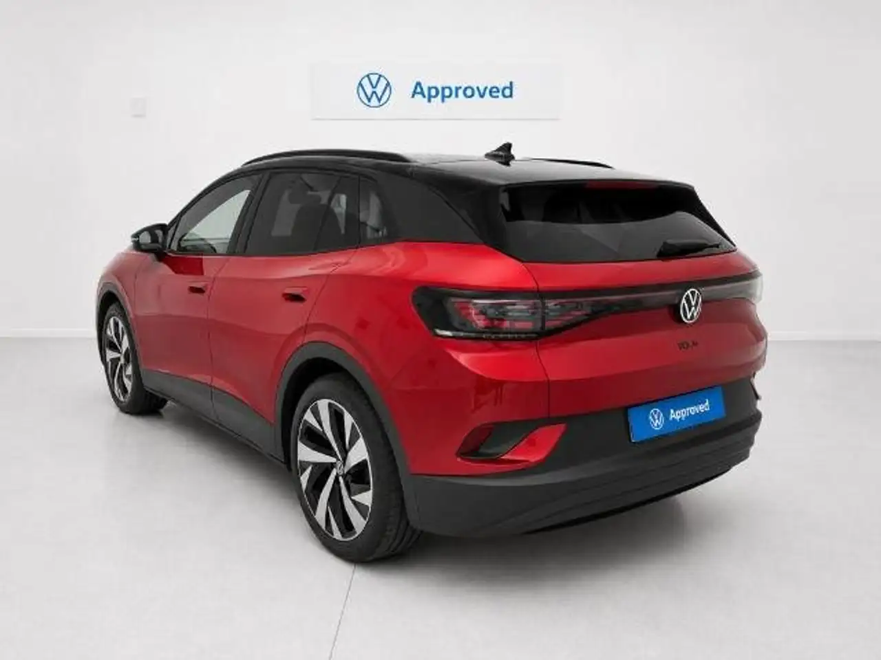 Volkswagen ID.4 2026