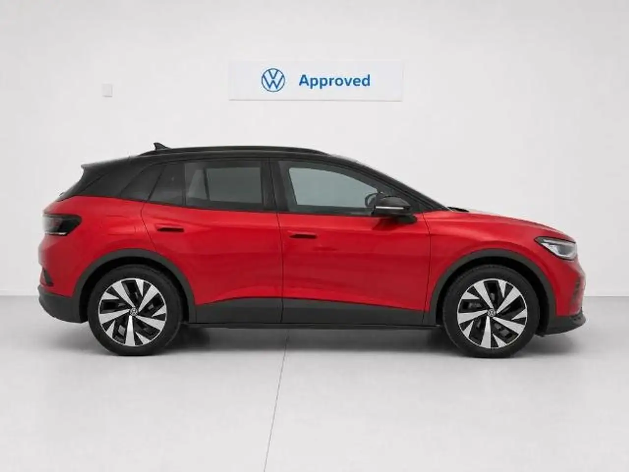 Volkswagen ID.4 2026