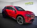 Alfa Romeo Junior Junior 1.2 VGT Ibrida Ti 48Mo. GARANTIE, Schiebed. Rot - thumbnail 3