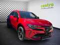 Alfa Romeo Junior Junior 1.2 VGT Ibrida Ti 48Mo. GARANTIE, Schiebed. Rot - thumbnail 4