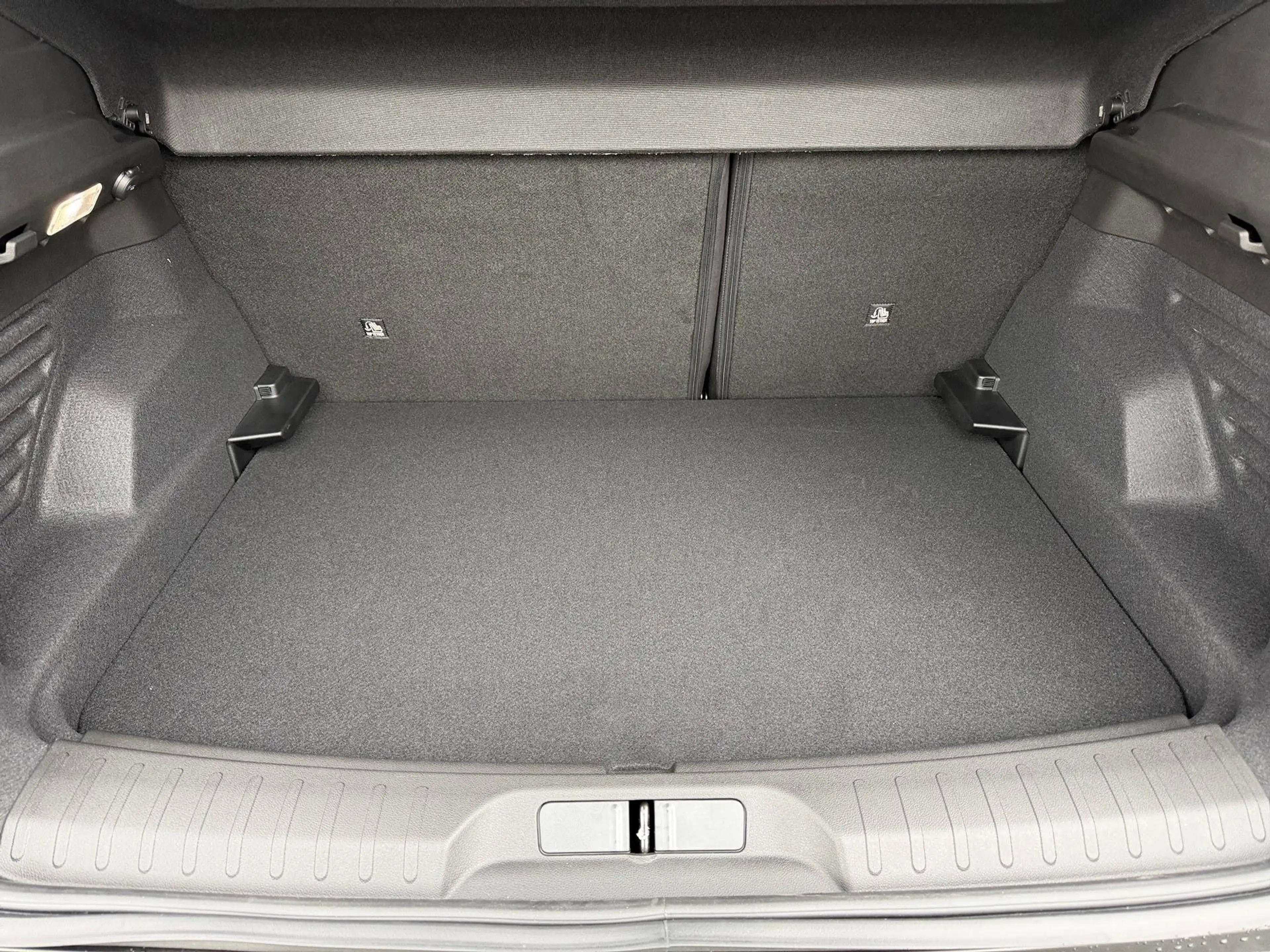Alfa Romeo Junior Junior 1.2 VGT Ibrida Ti 48Mo. GARANTIE, Schiebed. — photo 15