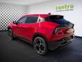 Alfa Romeo Junior Junior 1.2 VGT Ibrida Ti 48Mo. GARANTIE, Schiebed. Rot - thumbnail 5