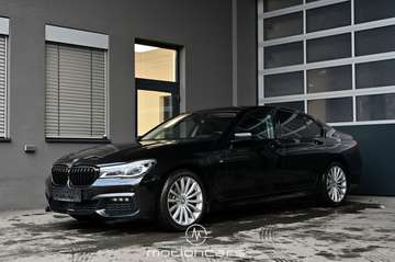 7er- 740 d M Paket xDrive