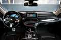 BMW 740 7er- 740 d M Paket xDrive Černá - thumbnail 9