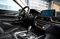 BMW 740 7er- 740 d M Paket xDrive Чёрный - thumbnail 12
