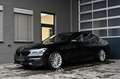 BMW 740 7er- 740 d M Paket xDrive Чёрный - thumbnail 1