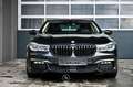 BMW 740 7er- 740 d M Paket xDrive Чёрный - thumbnail 3