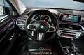 BMW 740 7er- 740 d M Paket xDrive Zwart - thumbnail 11