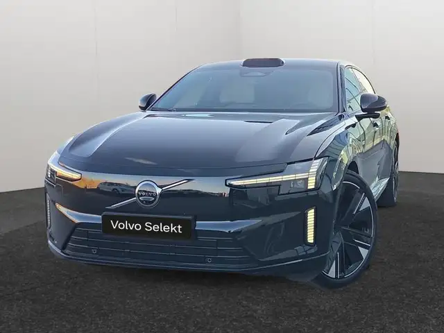 Volvo ES90