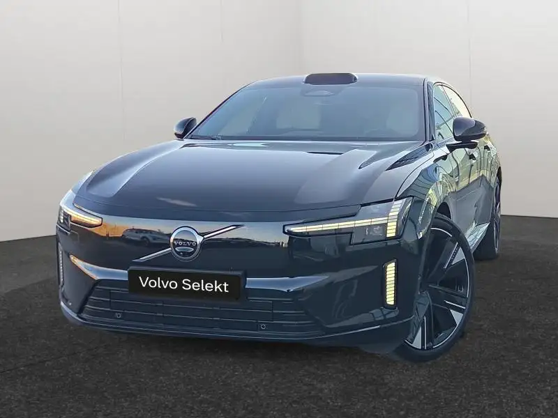 VOLVO Es90