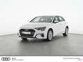 Audi A3 Sportback Advanced 40 TFSI e S-TRONIC LED PLUS   P Weiß - thumbnail 1