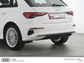 Audi A3 Sportback Advanced 40 TFSI e S-TRONIC LED PLUS   P Weiß - thumbnail 8