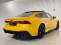 Audi RS7 Sportback TFSI quattro tiptronic 441kW Amarillo - thumbnail 7