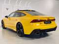 Audi RS7 Sportback TFSI quattro tiptronic 441kW Amarillo - thumbnail 8