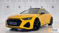 Audi RS7 Sportback TFSI quattro tiptronic 441kW Amarillo - thumbnail 1