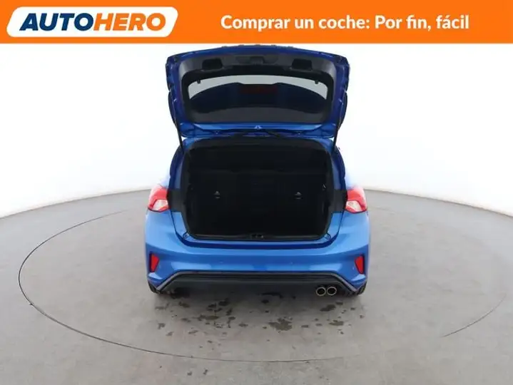 Ford Focus 2020, foto 17