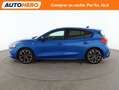 Ford Focus 1.0 EcoBoost Mild-Hybrid ST-Line X Azul - thumbnail 3