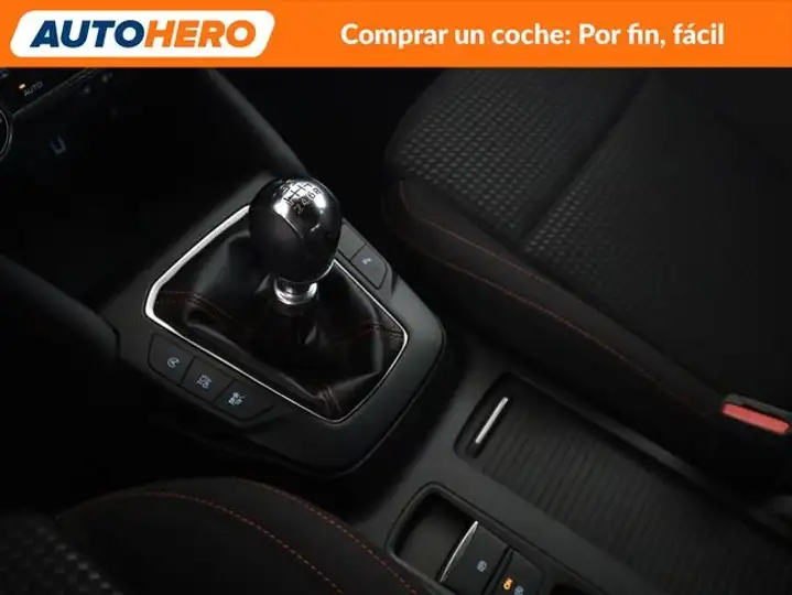 Ford Focus 2020, foto 28