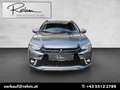 Mitsubishi ASX ASX 2,2 DI-D Intense Connect Aut. 4WD AHK Grau - thumbnail 2